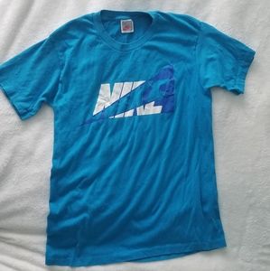 Nike t-shirt